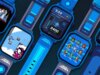 Questo orologio da gioco retrò può monitorare la tua frequenza cardiaca e giocare anche a Mega Man 2