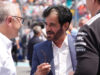Il presidente della FIA afferma che alla F1 mancherà Verstappen, ma “andrà avanti” se si ritira