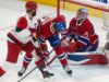 Canadiens alle corde dopo la sconfitta contro gli Hurricanes in Gara 4
