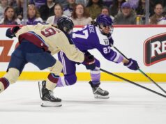 PWHL rinvia Gara 5 tra Frost e Victoire