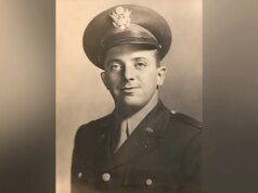 “Le libertà non sono mai libere”: un soldato ebreo americano sepolto con i nazisti finalmente sepolto con le truppe statunitensi