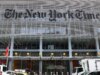 Il New York Instances ha citato in giudizio il governo federale per presunta discriminazione sul lavoro “legata al DEI”.