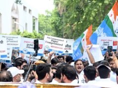 NEET-UG 2026 annullato IN DIRETTA: la polizia di Nashik prende in custodia gli accusati di fuga di documenti