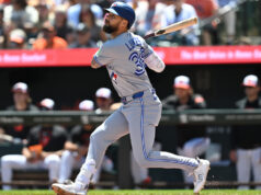I Blue Jays sono pronti per una pausa mentre la sconfitta contro gli Orioles si allunga