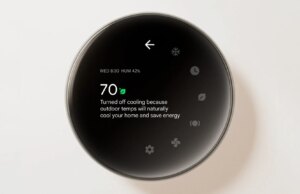 Questo aggiornamento di Google Residence riguarda un’automazione più intelligente