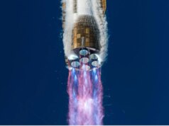 La compagnia missilistica più lenta del mondo vuole improvvisamente produrre 60 razzi all’anno