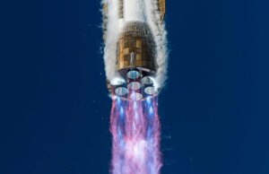 La compagnia missilistica più lenta del mondo vuole improvvisamente produrre 60 razzi all’anno