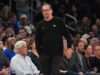 Nick Nurse si unisce ai 76ers dopo il funerale del fratello, cube che lo vorrebbe come allenatore