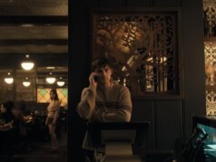 Le stelle di “Obsession” sulla creazione dei loro personaggi perfetti e inquietanti