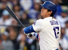 Ohtani accende i Dodgers con un homer di vantaggio, sei inning senza colpi nella vittoria sui Rockies