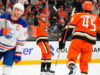 Oilers eliminati dai playoff della Stanley Cup dopo essere caduti contro i Geese in gara 6