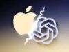 OpenAI prende in considerazione un’azione legale contro Apple per la partnership con Siri “tesa”.