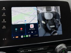 Recensione dell’adattatore CarPlay wi-fi Ottocast Cabin Care: Tiny Tracker