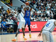 PBA: il meglio di Cady Lalanne non è ancora abbastanza per NLEX vs Bol Bol, TNT