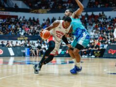 PBA: Ginebra supera Phoenix per il biglietto per le semifinali