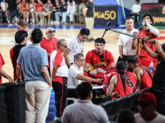 PBA: Beermen cerca l’istinto omicida mentre la corsa ai playoff si stringe