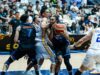 PBA: Meralco tiene a bada Magnolia in OT per timbrare il biglietto della semifinale