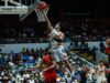 PBA: Rain or Shine porta a termine il lavoro subito contro San Miguel