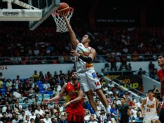 PBA: Rain or Shine spodesta San Miguel e avanza in semifinale