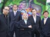 Dragon’s Den Star accusa Peter Jones di “essere assente” durante un accordo cruciale