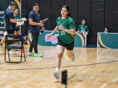 Barbie Jamili e Khy Cepada impressionano nel PVL Draft Mix