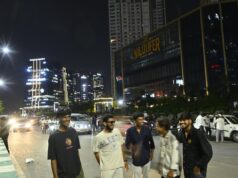 Riduzione degli spazi condivisi in un paesaggio urbano in crescita