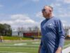 Il coordinatore difensivo Greg Fast nel terzo stint con gli Argonauts