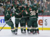 Punti salienti: La storica serata di Hughes porta Wild Previous Stars, al secondo spherical