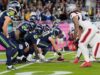 Pubblicazione del programma NFL 2026: 10 incontri che si distinguono