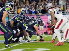 Pubblicazione del programma NFL 2026: 10 incontri che si distinguono