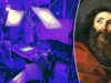 Pagine perdute con testo “fantasma” recuperate da uno dei manoscritti del Nuovo Testamento più importanti al mondo