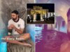 All’interno della villa da 1.300.000 sterline di Rylan Clark nell’Essex con una piscina coperta sbalorditiva e un vicino famoso
