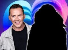 La BBC conferma la sorpresa Strictly star in sostituzione di Scott Mills come conduttore televisivo di Eurovision 2026