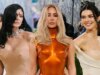 I capezzoli sono stati i protagonisti del Met Gala: la reazione period tristemente prevedibile