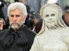 Due delle più grandi celebrità erano completamente irriconoscibili al Met Gala