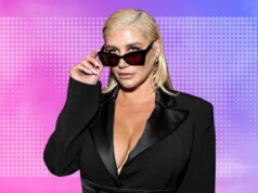 La confessione della masturbazione di Kesha è pazzesca come sembra