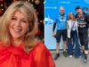 Kate Garraway si avvicina all’emittente televisiva dopo essersi “avvicinata” a 2 anni dalla morte del marito