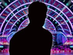 Il comico diventa il favorito per ospitare Strictly Come Dancing dopo un’audizione “affilatissima”.