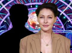Conosco la persona perfetta per rendere più piccante Strictly con Emma Willis