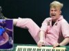 L’ingresso del Regno Unito all’Eurovision stabilisce un file nel momento in cui è stato “abbandonato”