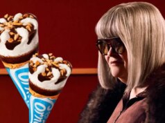 L’period del “cattivo” di Susan Boyle è una pubblicità segreta per Cornetto?