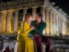Il “fenomenale” thriller di spionaggio della BBC con Florence Pugh in streaming ora su Netflix