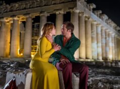 Il “fenomenale” thriller di spionaggio della BBC con Florence Pugh in streaming ora su Netflix