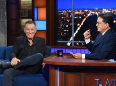 Bruce Springsteen riaccende il manzo di Donald Trump con un jab perfetto