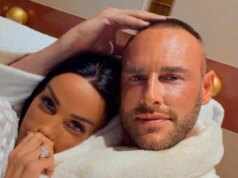 Katie Worth è disposta a compiere un nuovo passo “disperato” per trovare il marito scomparso Lee Andrews