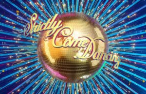 Strictly Come Dancing è pronto a firmare un contratto con la star della cleaning soap della BBC per il 2026