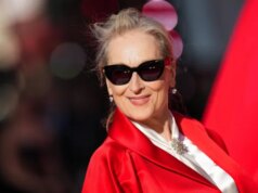 Meryl Streep rivela il motivo sfacciato per snobbare il Met Gala