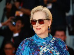 Meryl Streep rivela il “manzo” con la leggenda di Hollywood 34 anni dopo il movie iconico