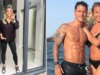 All’interno della lussuosa casa di Gorka Márquez e Gemma Atkinson con un’enorme palestra al coperto