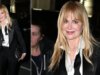Nicole Kidman stupisce con un abito decostruito alla controversa festa del Met Gala di Jeff Bezos